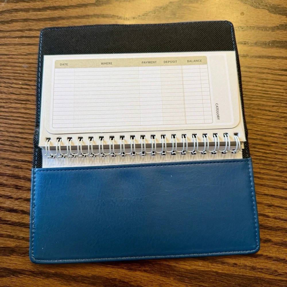 Dave Ramsey FINANCIAL PEACE UNIVERSITY Starter CASH Envelope System
